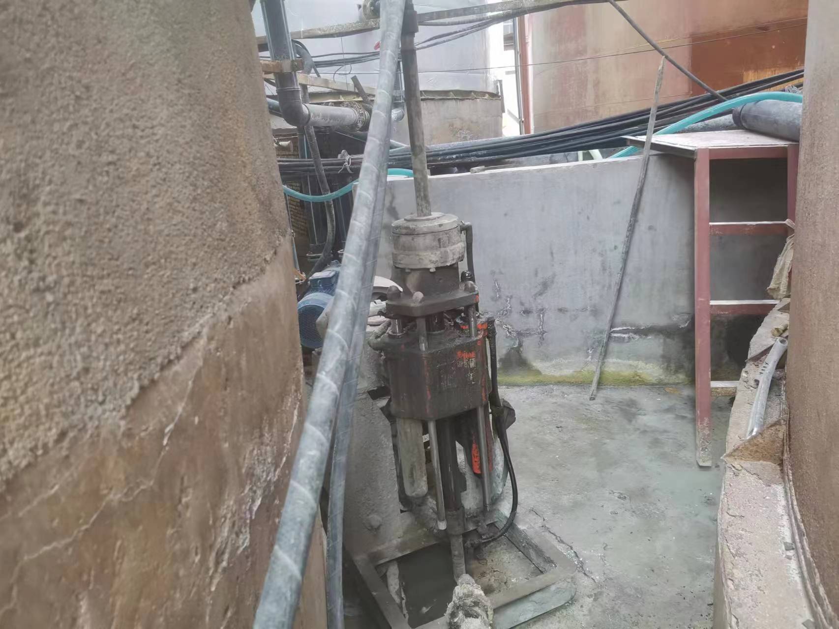 莎车基础注浆工程施工中应注意哪些?