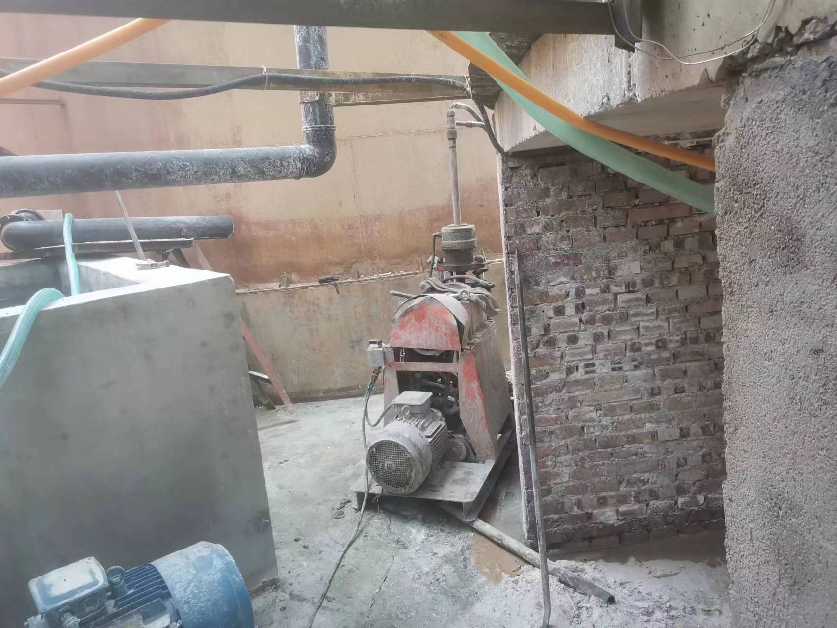 莎车压浆作业流程有哪些